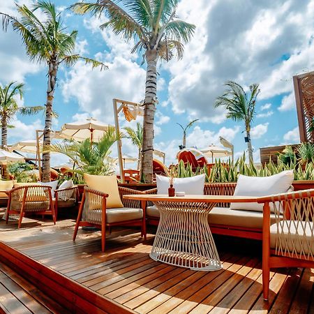 Secana Beachtown Resort & Residences Canggu Extérieur photo